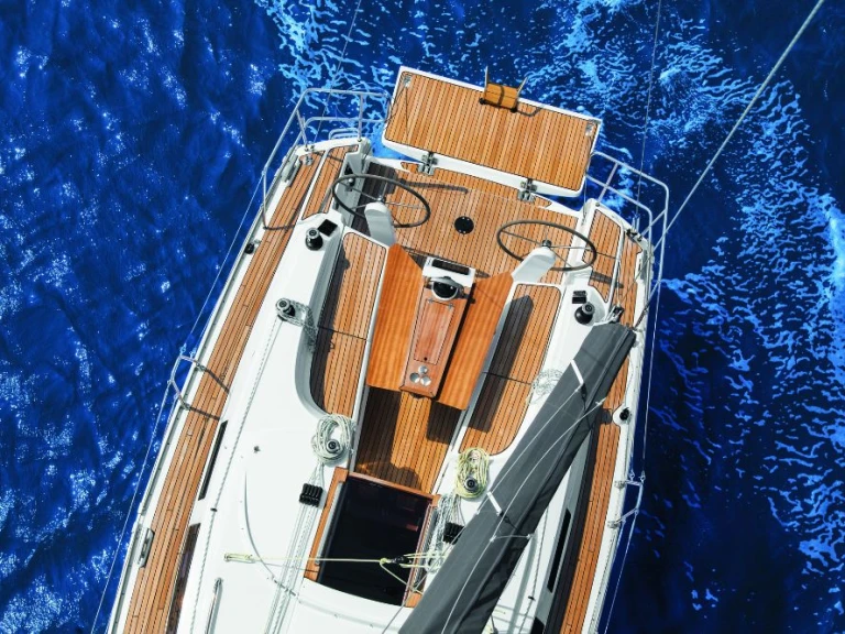 Velero para alquilar Heiligenhafen al mejor precio