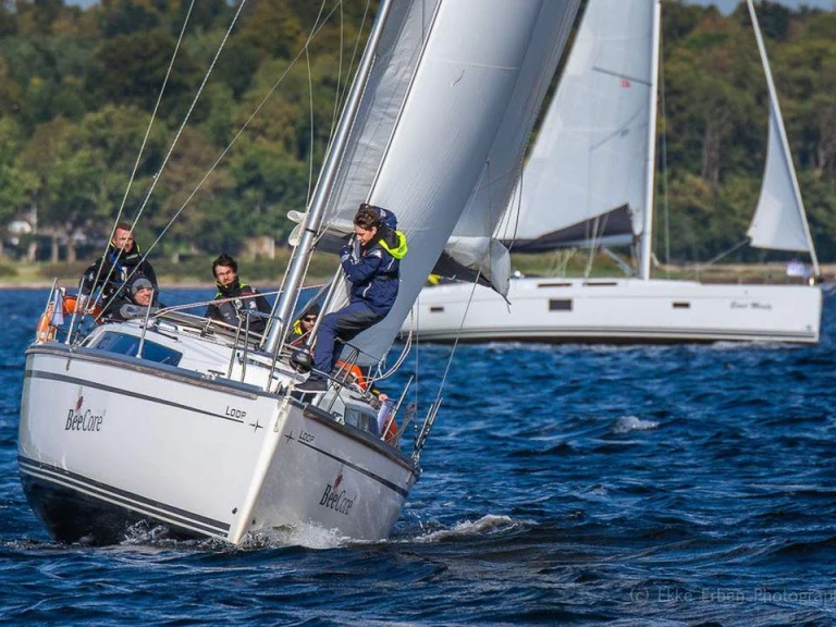 Velero para alquilar Flensburg al mejor precio