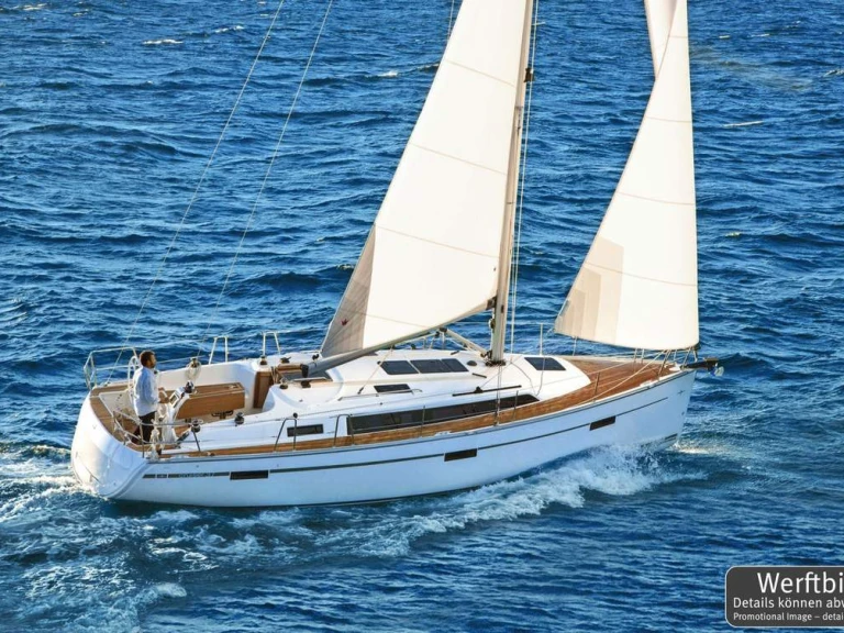 Velero para alquilar Heiligenhafen al mejor precio