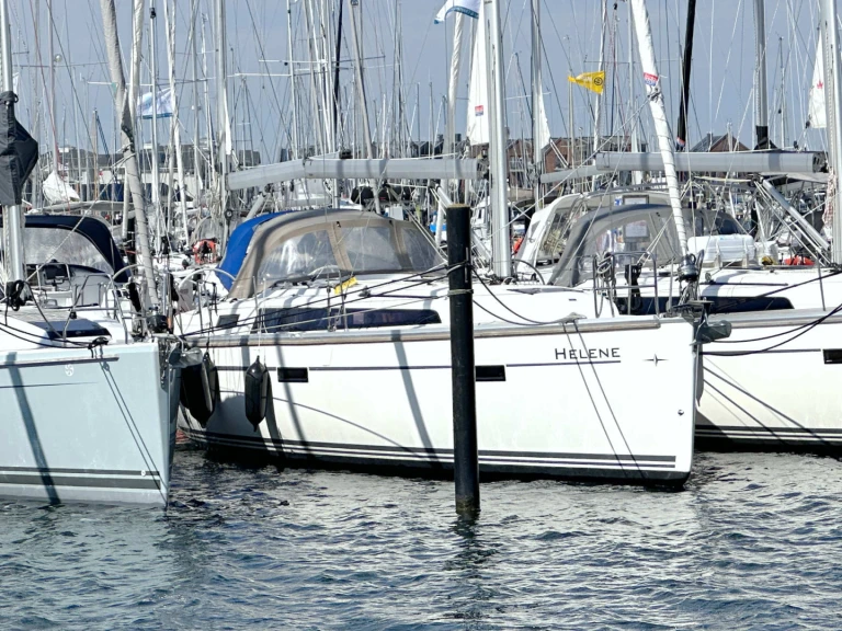 Alquiler de Velero, con o sin patrón Bavaria Heiligenhafen