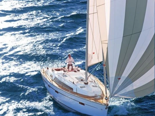 Alquiler de barcos Barth barato de Cruiser 41