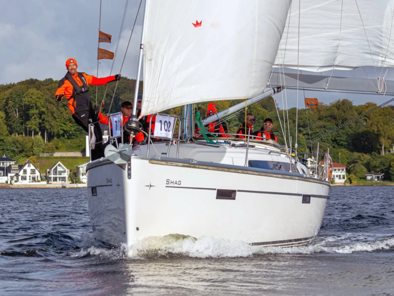 Alquiler de Velero, con o sin patrón Bavaria Heiligenhafen