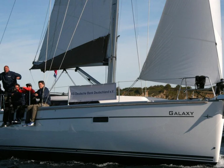 Velero para alquilar Flensburg al mejor precio