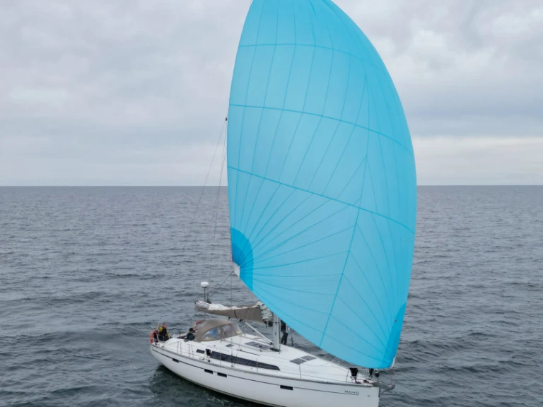 Alquiler de embarcaciones Bavaria Cruiser 46 enHeiligenhafen en Samboat
