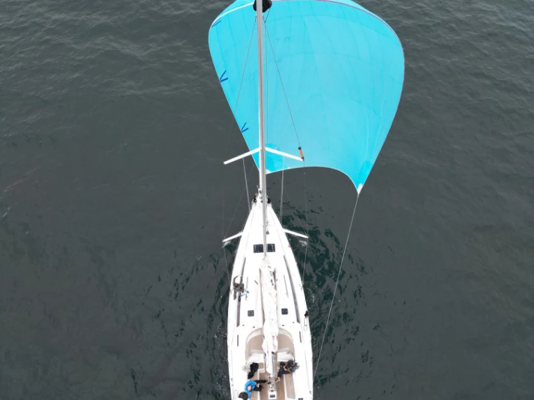 Alquiler de Velero, con o sin patrón Bavaria Heiligenhafen