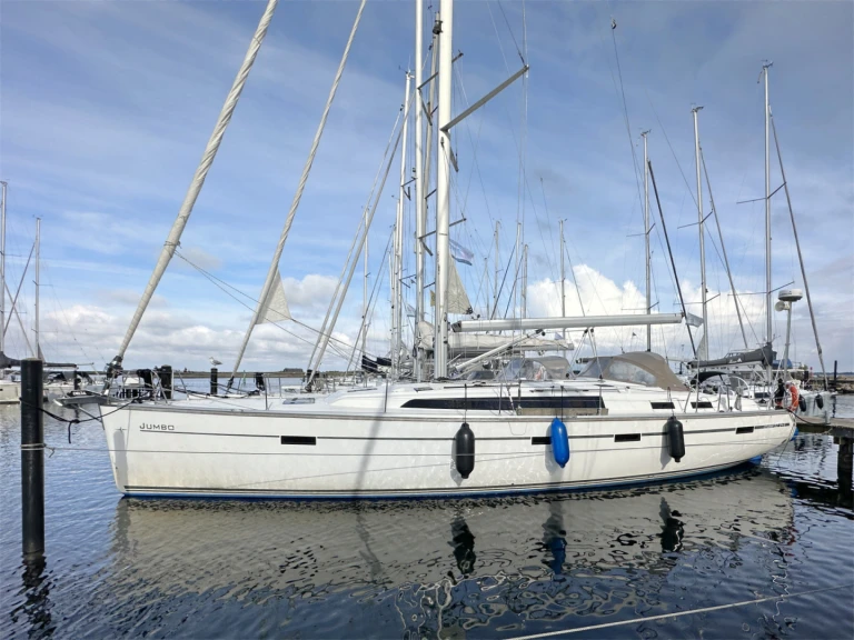 Velero para alquilar Heiligenhafen al mejor precio