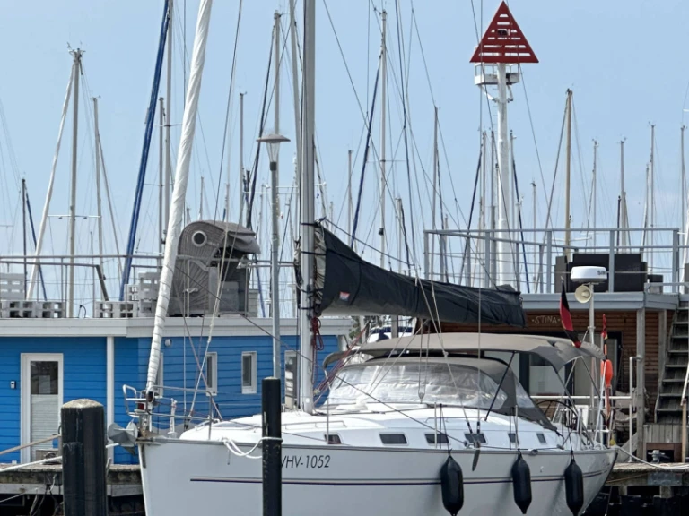 Alquiler de Bénéteau Cyclades 43.3 en Heiligenhafen