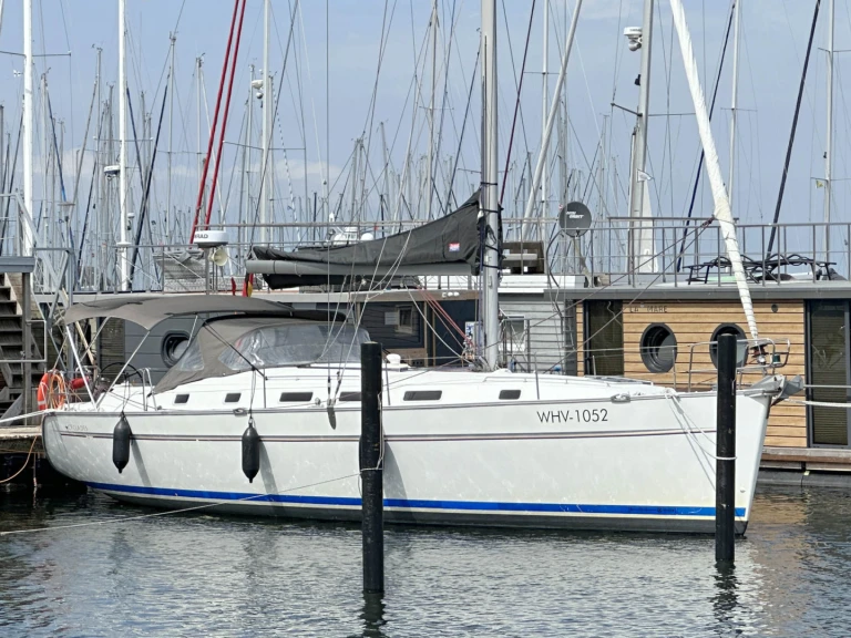 Alquiler de barcos Heiligenhafen barato de Cyclades 43.3