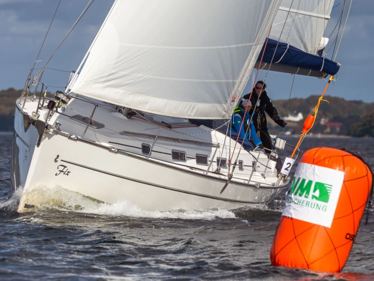 Alquiler Velero en Heiligenhafen - Bénéteau Cyclades 43.4