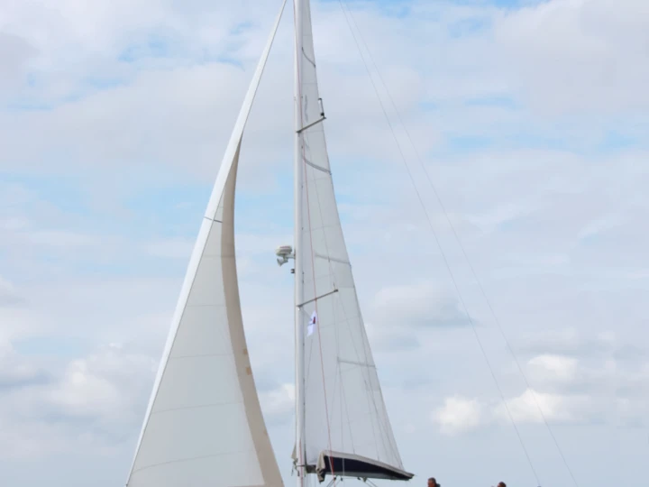 Alquiler de Velero, con o sin patrón Bénéteau Heiligenhafen