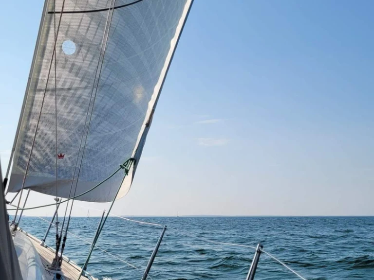 Alquiler de embarcaciones Dufour Dufour 365 Grand Large enBarth en Samboat