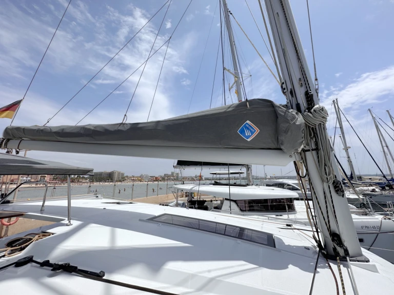 Catamarán para alquilar Can Pastilla al mejor precio