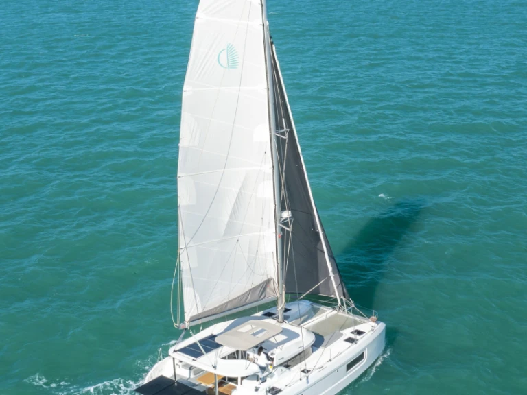 Alquiler de Lagoon Lagoon 38 en Can Pastilla