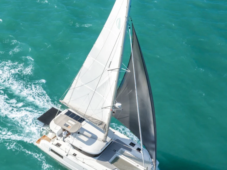 Alquiler de barcos Can Pastilla barato de Lagoon 38