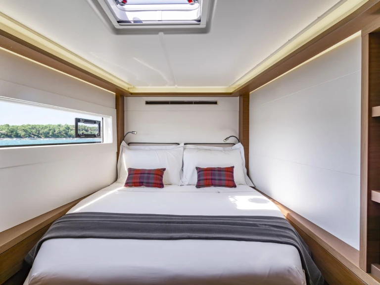 Alquiler Can Pastilla - Lagoon Lagoon 46 en SamBoat