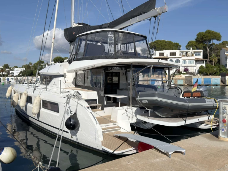 Alquiler de Lagoon Lagoon 51 en Can Pastilla