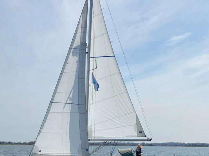Alquiler Flensburg - Bénéteau Oceanis 31 en SamBoat