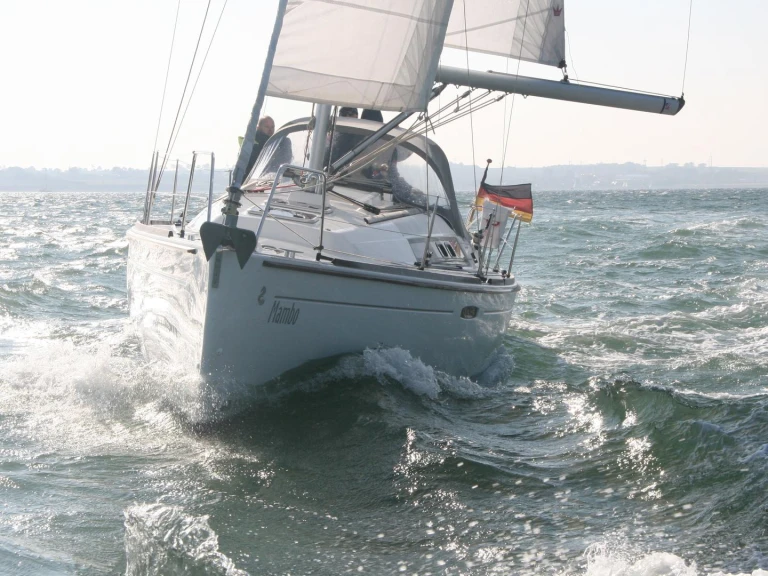 Alquiler Heiligenhafen - Bénéteau Oceanis 31 en SamBoat