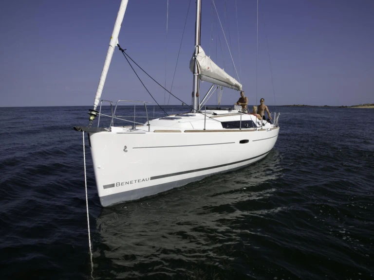 Velero para alquilar Flensburg al mejor precio