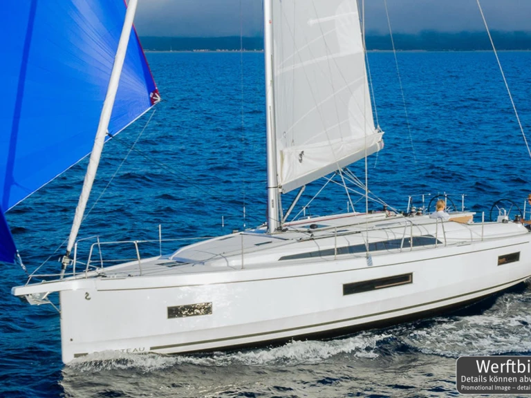 Alquiler de embarcaciones Bénéteau Oceanis 40.1 enPalma de Mallorca en Samboat
