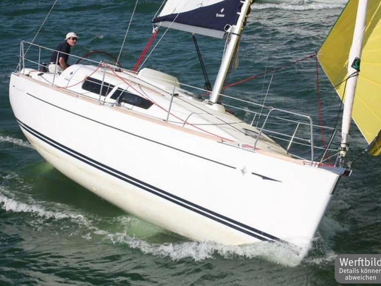 Alquiler de Velero, con o sin patrón Jeanneau Heiligenhafen