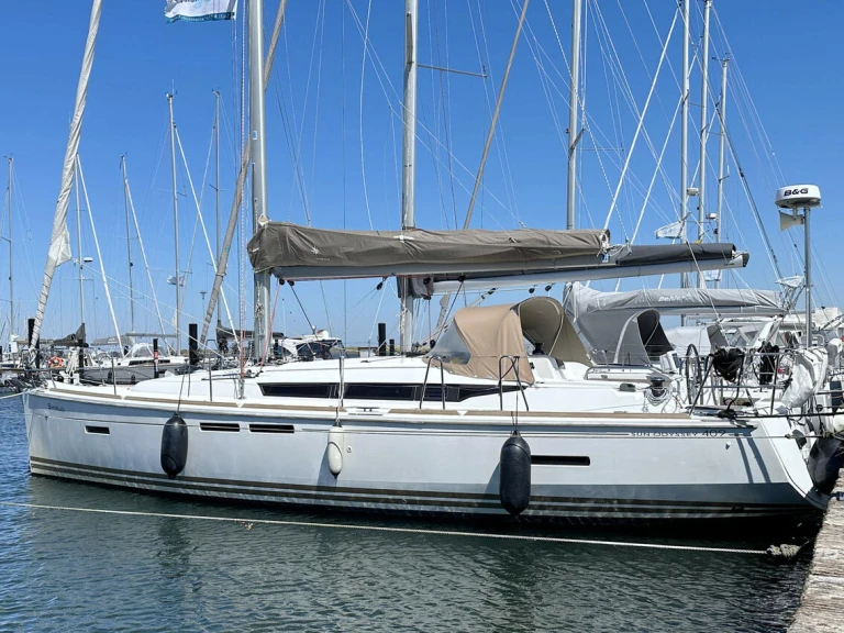 Velero para alquilar Heiligenhafen al mejor precio