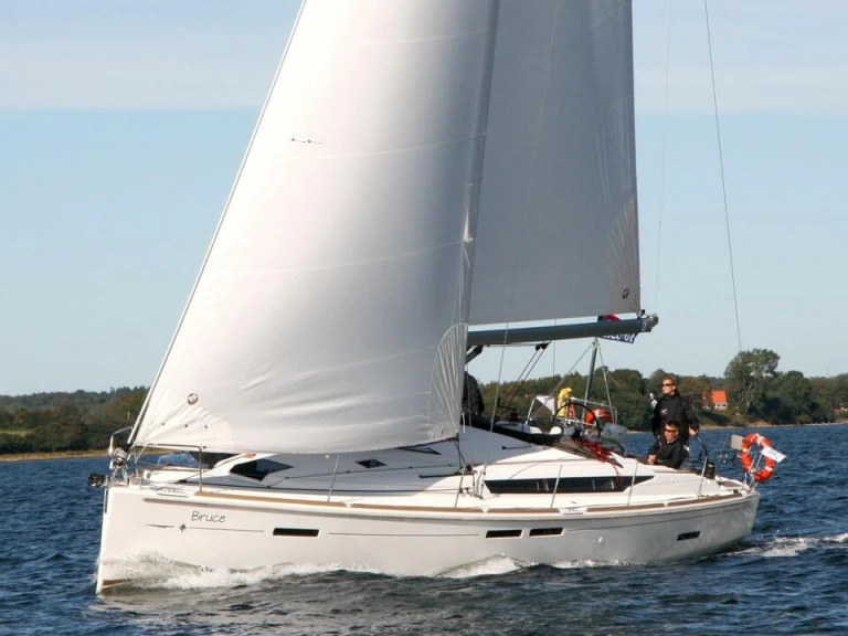 Alquiler de Velero, con o sin patrón Jeanneau Heiligenhafen