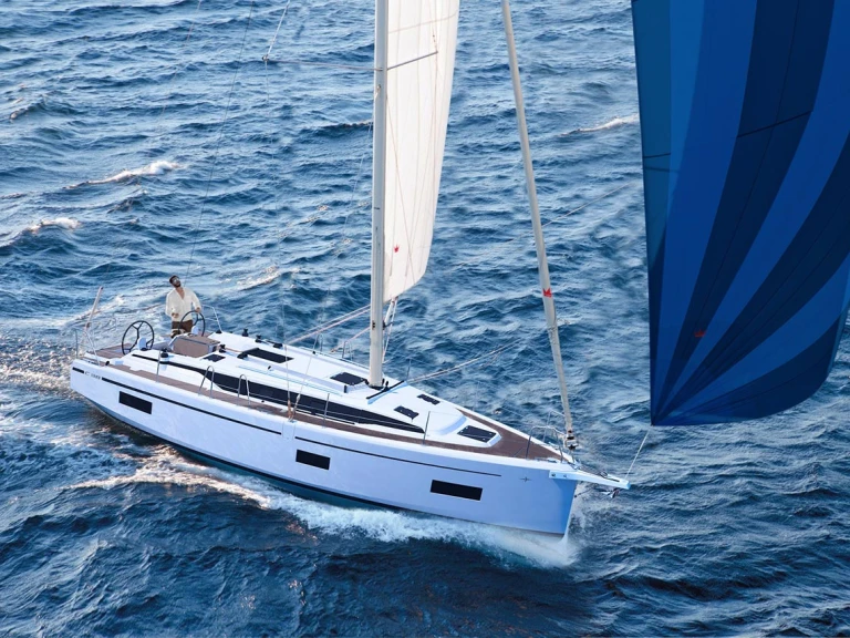Alquiler Mai Khao - Bavaria Bavaria C38 en SamBoat