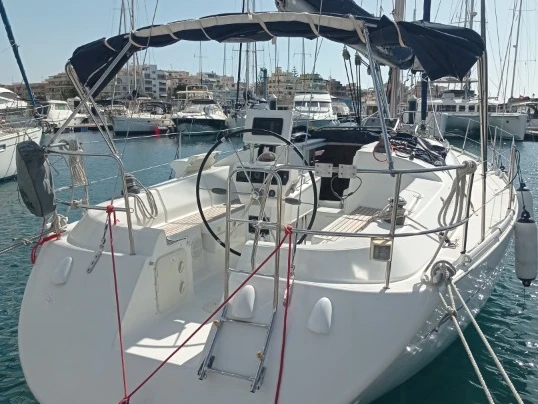 Velero para alquilar Las Galletas al mejor precio