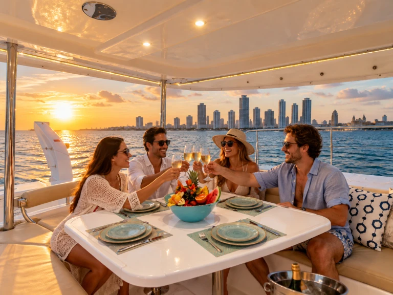 Alquiler de embarcaciones Custom Made custom enCartagena en Samboat