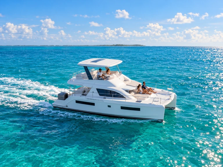 Alquiler de embarcaciones Custom Made custom enCartagena en Samboat