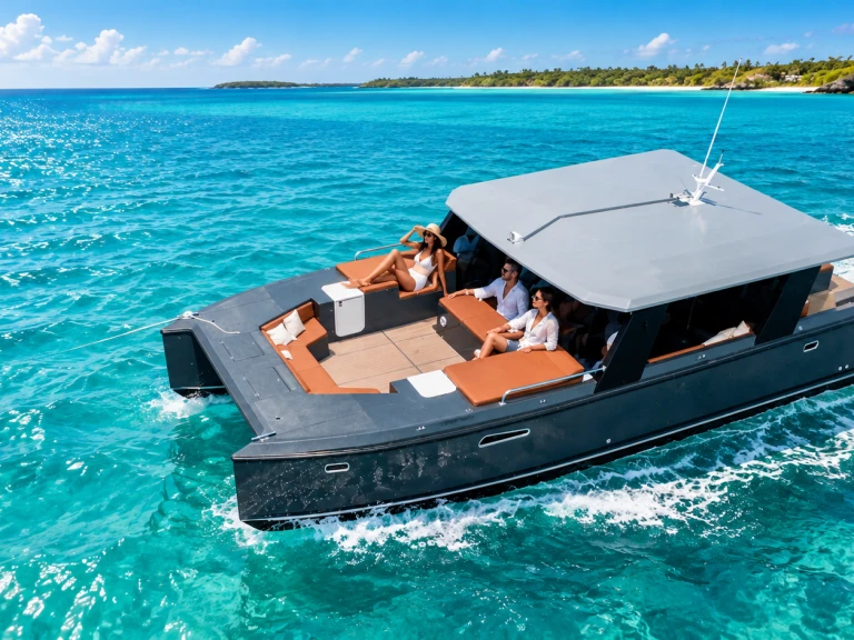 Alquiler de embarcaciones Custom Made custom enCartagena en Samboat