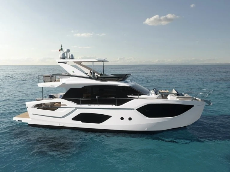 Alquiler de Absolute Absolute 58 en Castellammare di Stabia