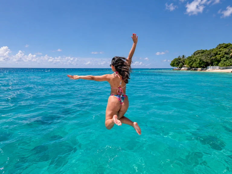 Catamarán para alquilar Bridgetown al mejor precio