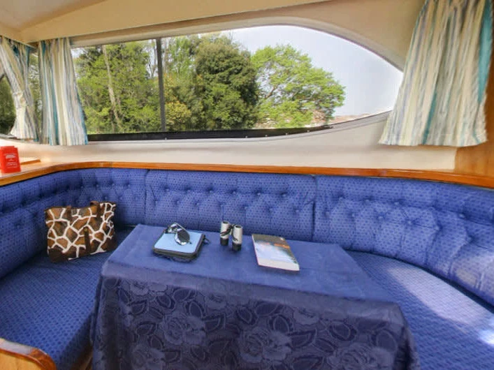 Alquiler Saint-Gilles du Gard - Le Boat Countess en SamBoat