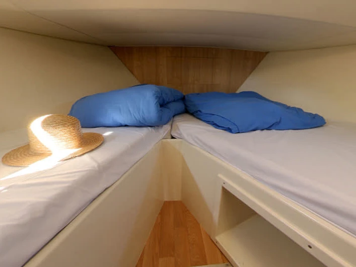 Alquiler de embarcaciones Le Boat Elegance enHomps en Samboat
