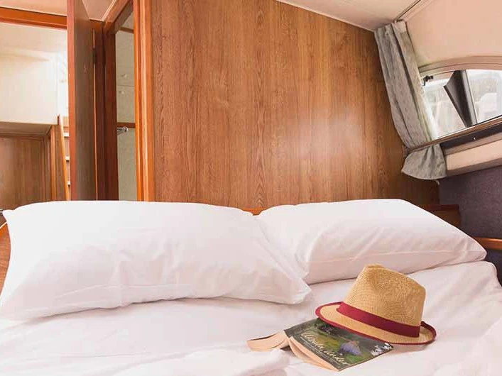Alquiler de embarcaciones Le Boat Clipper enHomps en Samboat