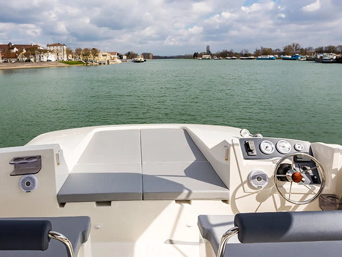 Alquiler Barco de motor en Homps - Le Boat Horizon 2