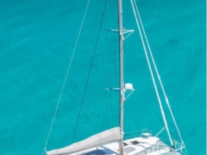 Alquiler Pianottoli-Caldarello - Lagoon Lagoon 38 3 CAB en SamBoat