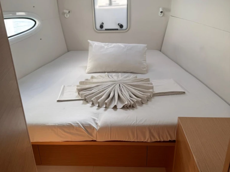 Alquiler Catamarán en Le Marin - Excess Excess 14