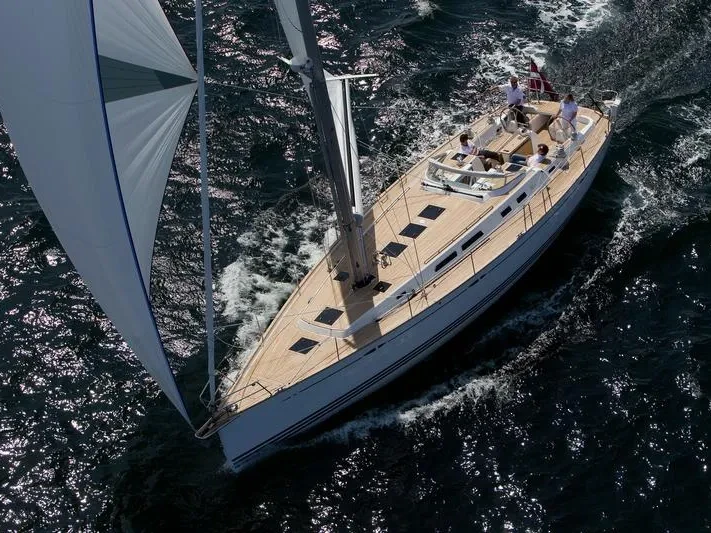 Alquiler de embarcaciones X-Yachts XC 50 enAntibes en Samboat
