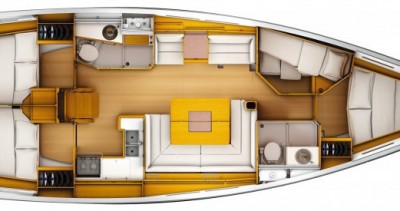 Velero para alquilar Port du Crouesty al mejor precio