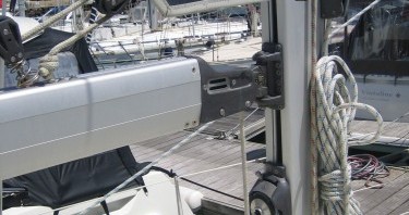Alquiler de embarcaciones Bavaria Bavaria 30 Cruiser enLa Rochelle en Samboat