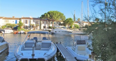 Alquiler de barcos Port Grimaud barato de Catamaran
