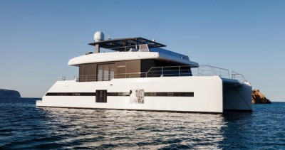 Alquiler de Yate, con o sin patrón Sunreef Palma de Mallorca