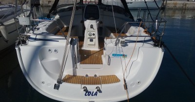 Alquiler Velero en Primošten - Bavaria Bavaria 39 Cruiser