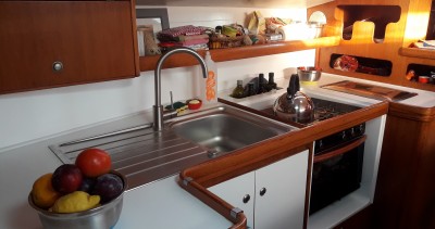 Gibert Marine 472 de alquiler a Lorient