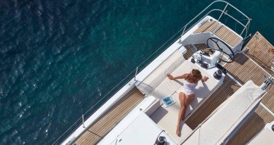 Alquiler de embarcaciones Jeanneau Sun Odyssey 490 enVolos en Samboat