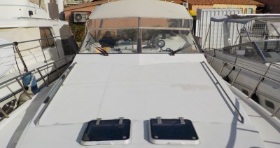 Guy Couach Guy Couach 1100 Sport de alquiler a Saint-Florent