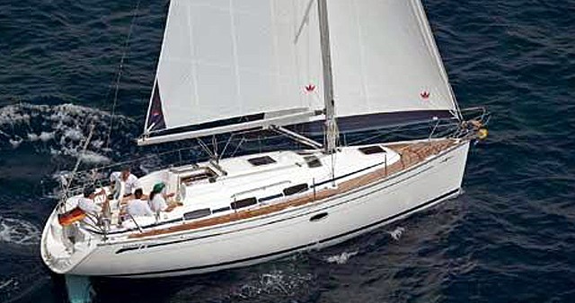 Alquiler de embarcaciones Bavaria Cruiser 33 enSukošan en Samboat